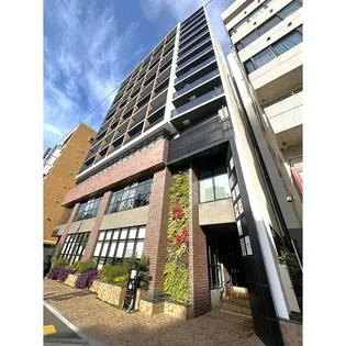 プライムメゾン横浜WEST【13階】の外観