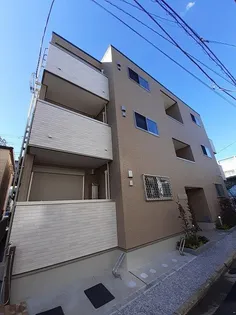 ブレジオ八広の画像