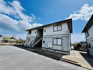 マリンガーデンB棟の画像