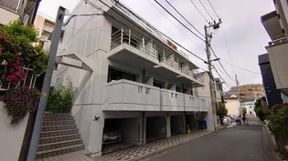 プレール馬込の画像