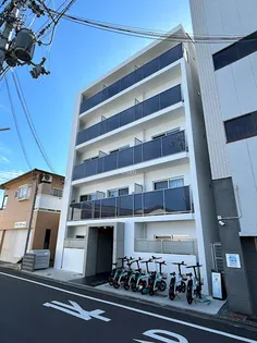 ATTRICE大将軍の画像