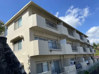 ロイヤルハイツ木戸の画像