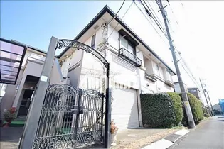 プチアビタシヨ【2階】の外観