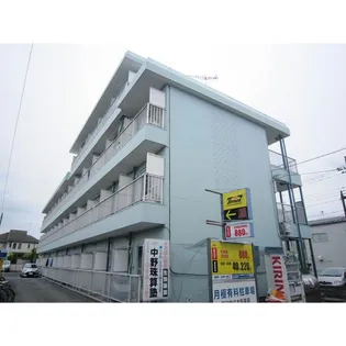 サンハイツすずの木の画像