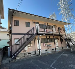 サンハイツの画像