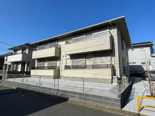 フォンテーヌ荏田西Iの画像