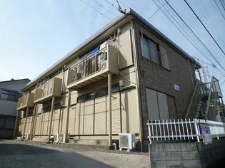 シティハイムいずみ台の画像