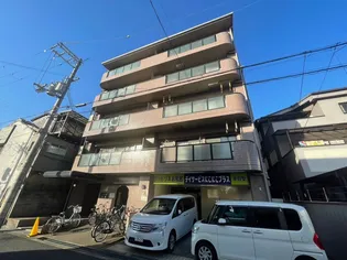 コーポ悠美の画像