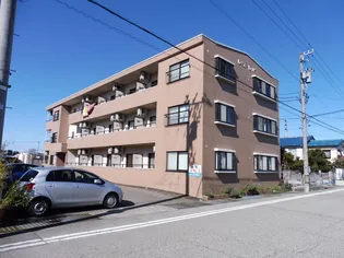 ルミエール・N【2階】の外観