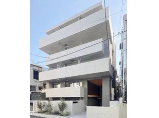 LUCENT COURT 代々木上原の画像