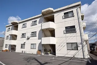 猪井マンションの画像