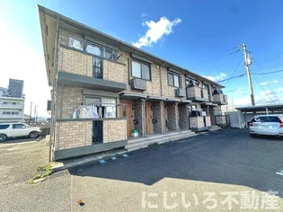 カントリーハイツ2の画像