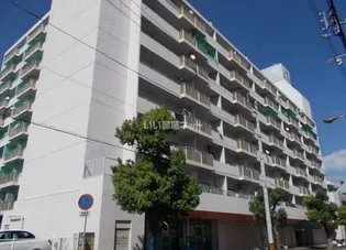 藤塚コーポラスの画像