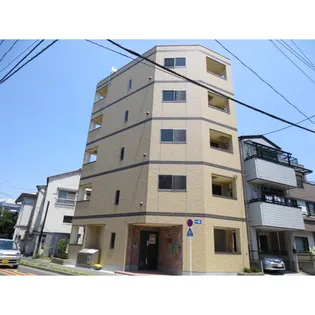 グランソレイユの画像