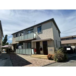 フローラ元町A棟の画像