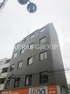 アーク中野3丁目【3階】の外観