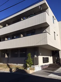 エスポワール南浦和の画像