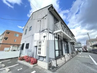 アイリスときわA棟の画像