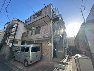 キャッスルパレス平井の画像