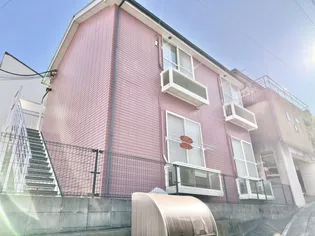 小手指第一レジデンスの画像