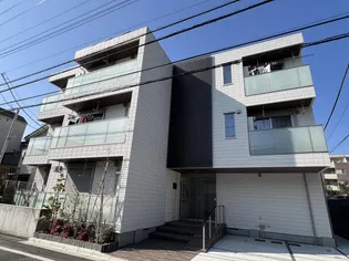 ソフィア武蔵小杉の画像