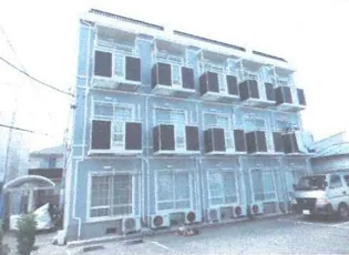 グレイス元町壱番館の画像