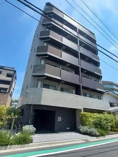 コンシェリア横濱南 LE VENT VERTの画像