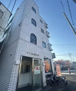 第1森田ビルの画像