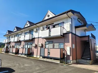 アーバンシティプレステージIの画像