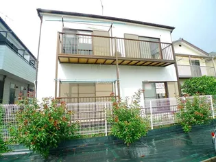 BMフラットの画像