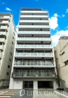 B CITY 東池袋の画像