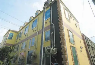 ユナイト星川ジェフリーの画像