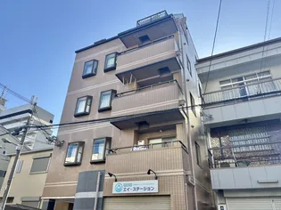 シャトー安藤の画像