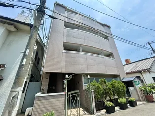 オーツ駒川の画像