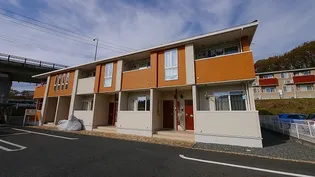 ウィステリアの画像