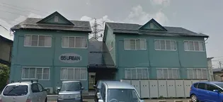 山形県山形市桜田西4【アパート】の外観