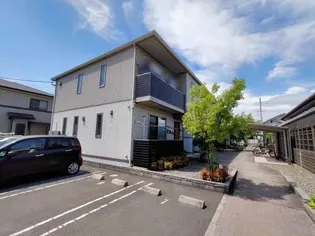 グランドメゾン水呑 A棟の画像