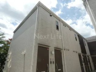 リブリ・フェリーチェ 国立【2階】の外観