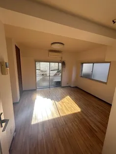 三田池袋北コーポの画像