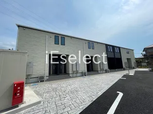 ジャンティ Ⅲの画像