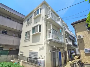 ハイム岡野IIの画像