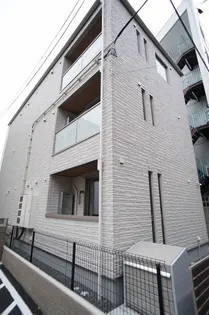 カーサ・イクイノックス【2階】の外観