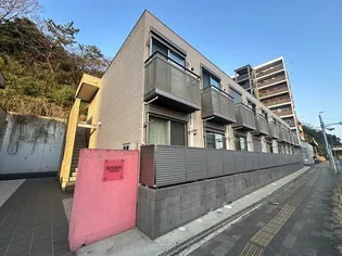 サンコート稲毛海岸の画像