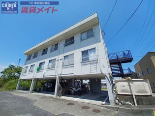 フィオーレ一身田の画像