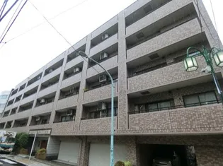 イルサント代々木上原の画像