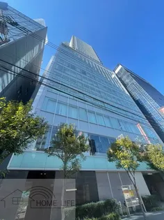 アステリオ北堀江 ザ メトロタワーの画像