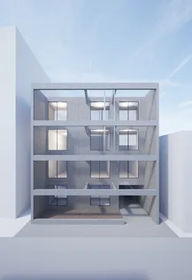 THE TRIAS MISHUKUの画像