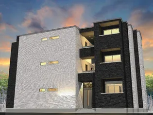 REGALESTスカイヒル小田原【1階】の外観