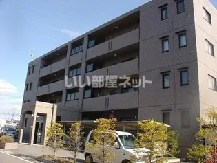 ピースタウン ラ グランメールの画像