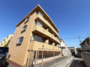 第3北村マンションの画像